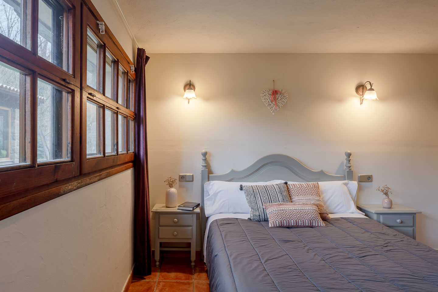 foto casa rural