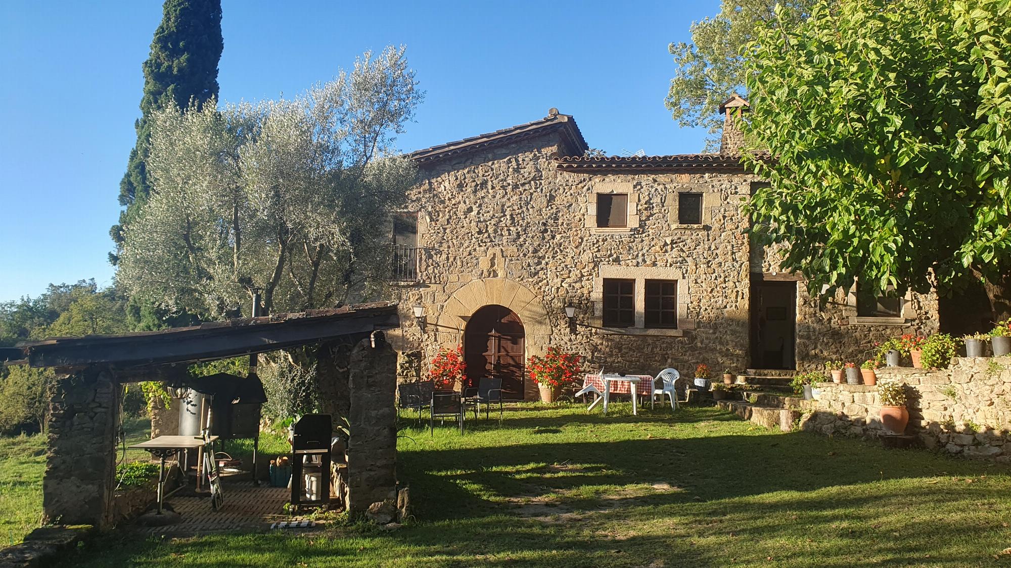 foto casa rural